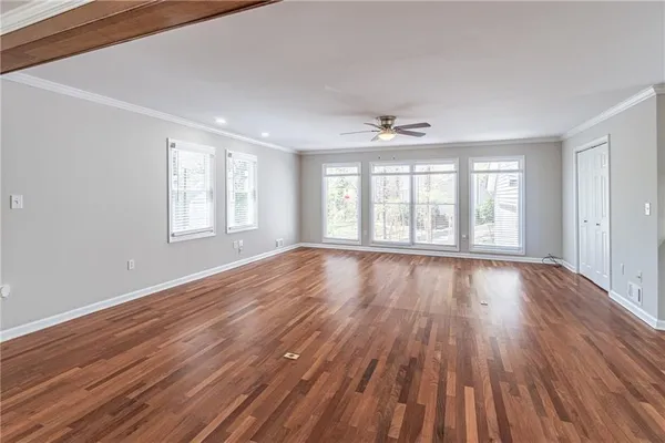 $3,500 | 4571 Huntridge Drive, Roswell, GA 30075