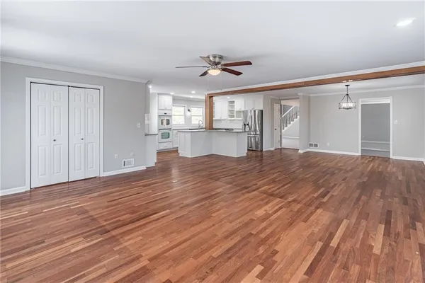 $3,500 | 4571 Huntridge Drive, Roswell, GA 30075