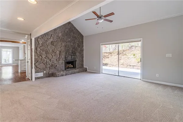 $2,950 | 4571 Huntridge Drive, Roswell, GA 30075