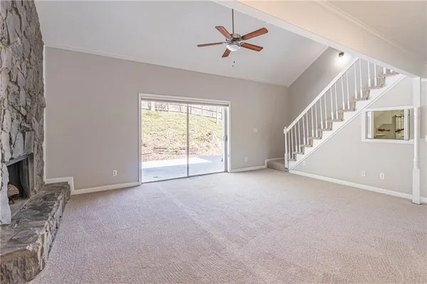 $2,950 | 4571 Huntridge Drive, Roswell, GA 30075