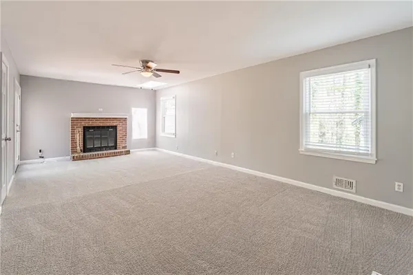 $3,500 | 4571 Huntridge Drive, Roswell, GA 30075