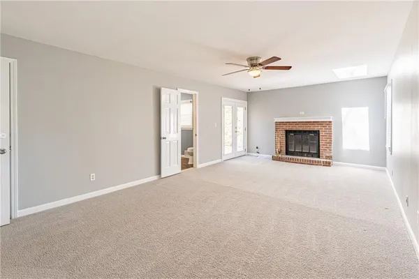 $3,500 | 4571 Huntridge Drive, Roswell, GA 30075