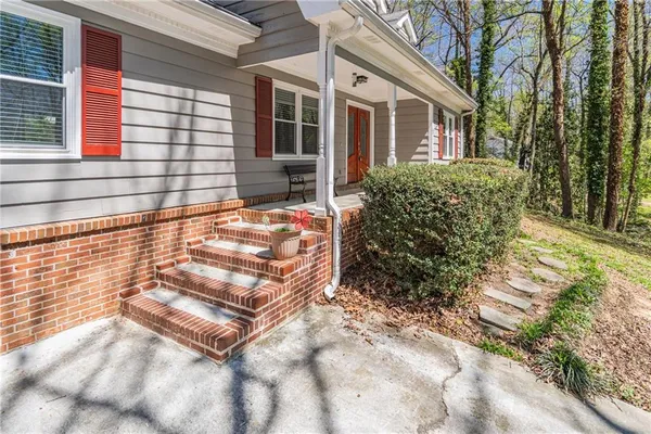 $3,500 | 4571 Huntridge Drive, Roswell, GA 30075