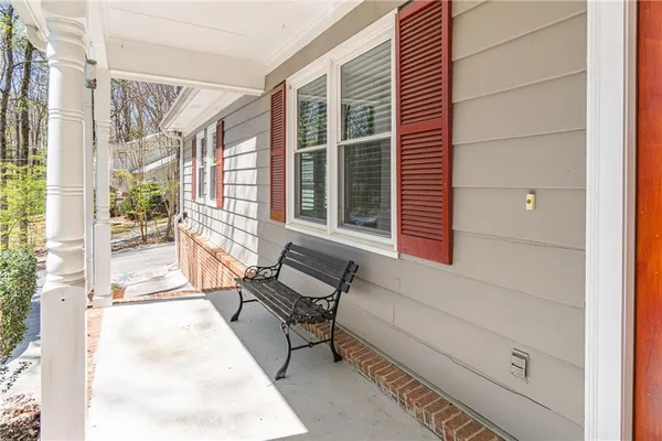 $2,950 | 4571 Huntridge Drive, Roswell, GA 30075