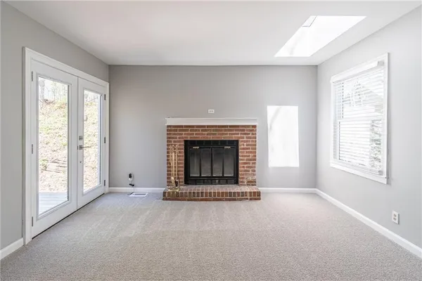 $3,500 | 4571 Huntridge Drive, Roswell, GA 30075