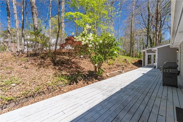 $2,950 | 4571 Huntridge Drive, Roswell, GA 30075