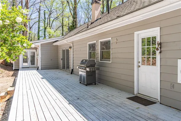 $3,500 | 4571 Huntridge Drive, Roswell, GA 30075