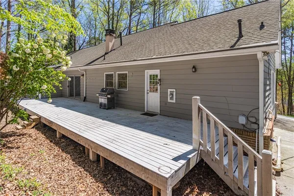 $3,500 | 4571 Huntridge Drive, Roswell, GA 30075