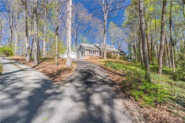 $3,500 | 4571 Huntridge Drive, Roswell, GA 30075