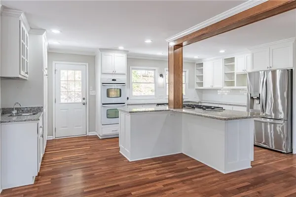 $2,950 | 4571 Huntridge Drive, Roswell, GA 30075