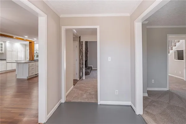 $3,500 | 4571 Huntridge Drive, Roswell, GA 30075