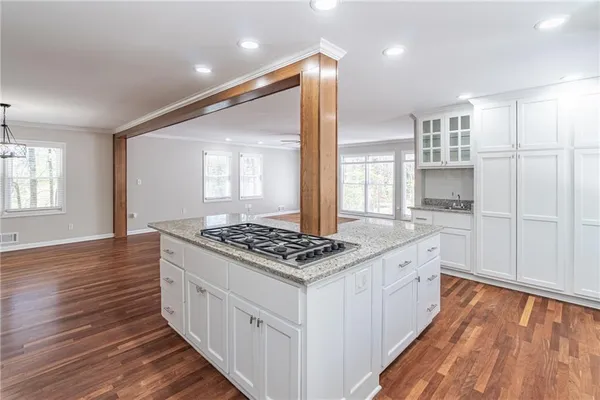 $2,950 | 4571 Huntridge Drive, Roswell, GA 30075