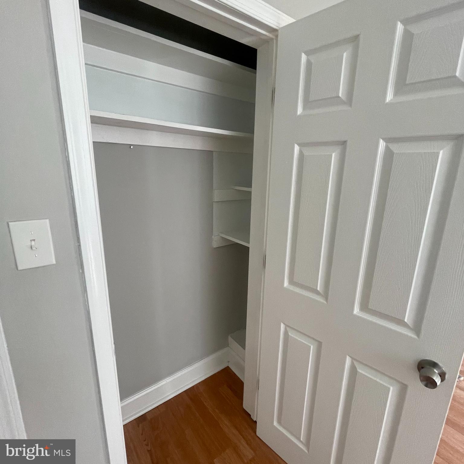 8528 Chestnut Oak Road, Unit B Baltimore, MD 21234 - Photo 10 of 15 a view of front door