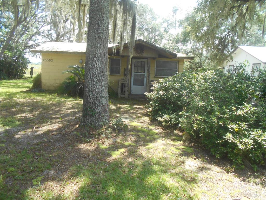 23392 Northeast 154th Place Road Salt Springs, FL 32134 - Photo 1 of 1 Gallery Image 1