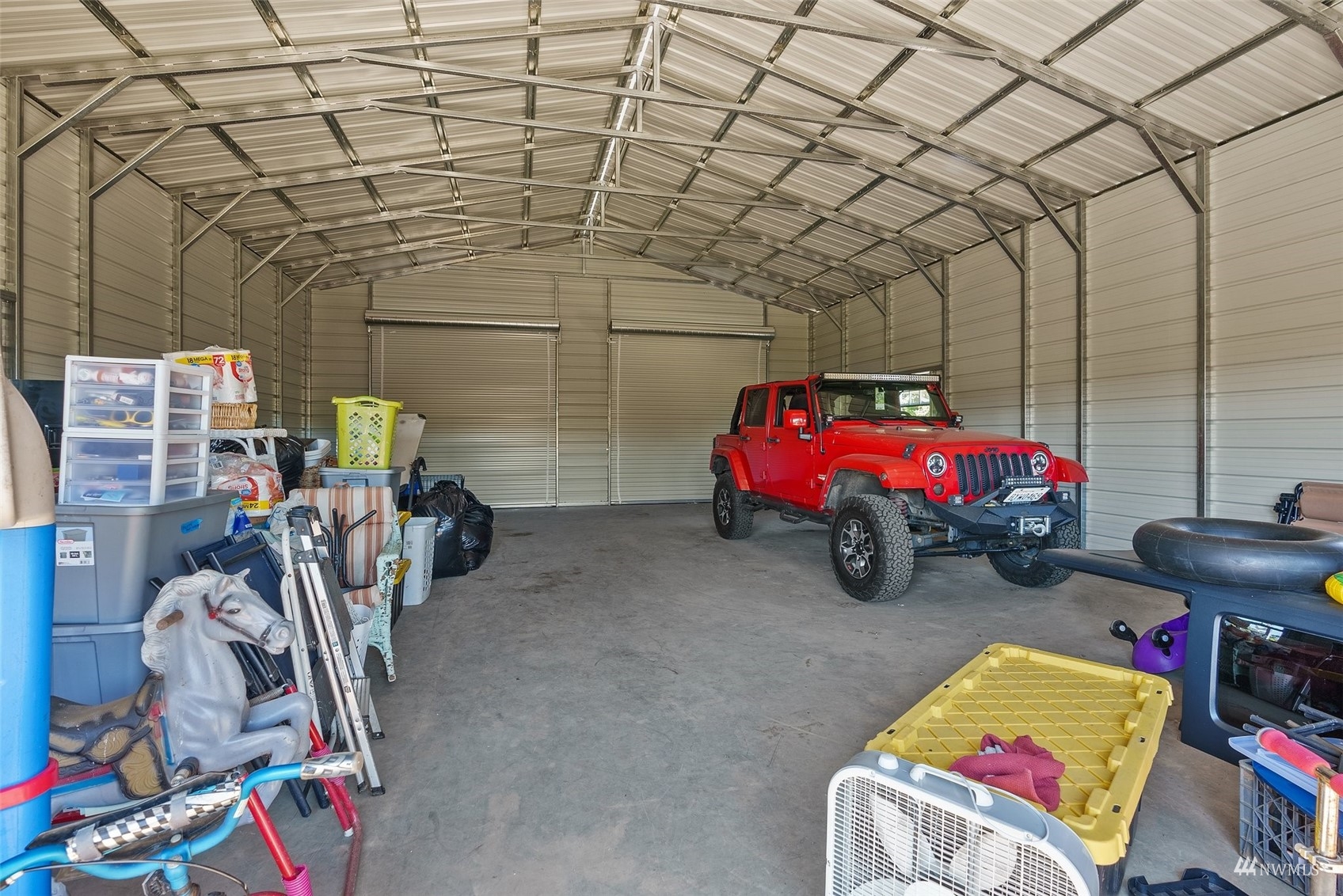 175 Ceres Hill Road Chehalis, WA 98532 - Photo 28 of 36