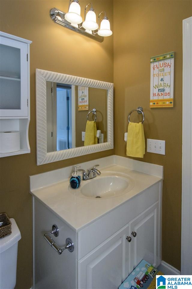 275 Linwood Road Sterrett, AL 35147 - Photo 21 of 38