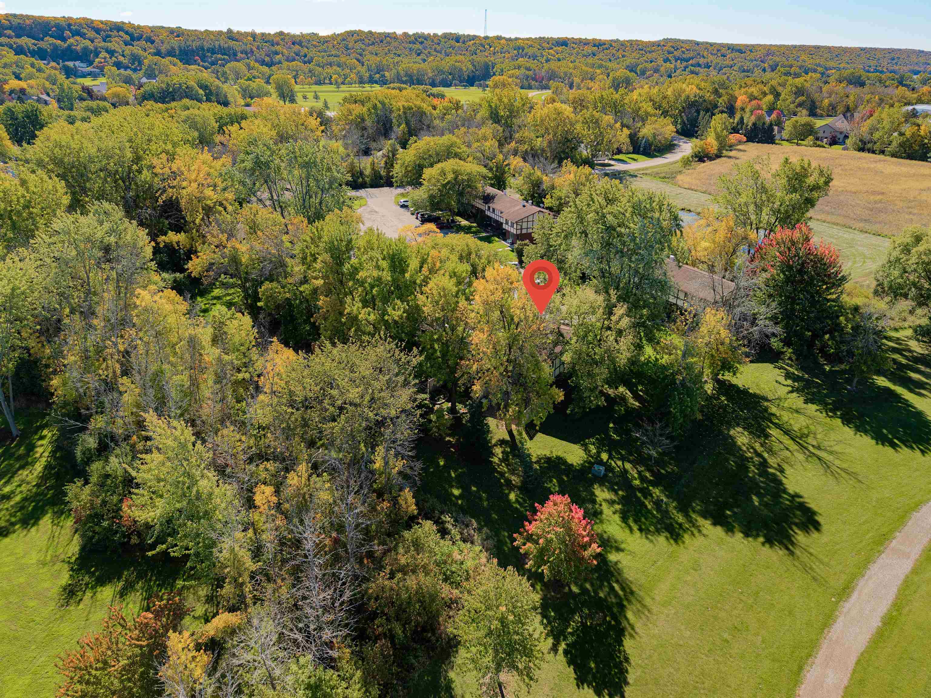 N5008 Golf Course Road, Unit 601 Sherwood, WI 54169 - Photo 29 of 36 Gallery Image 29