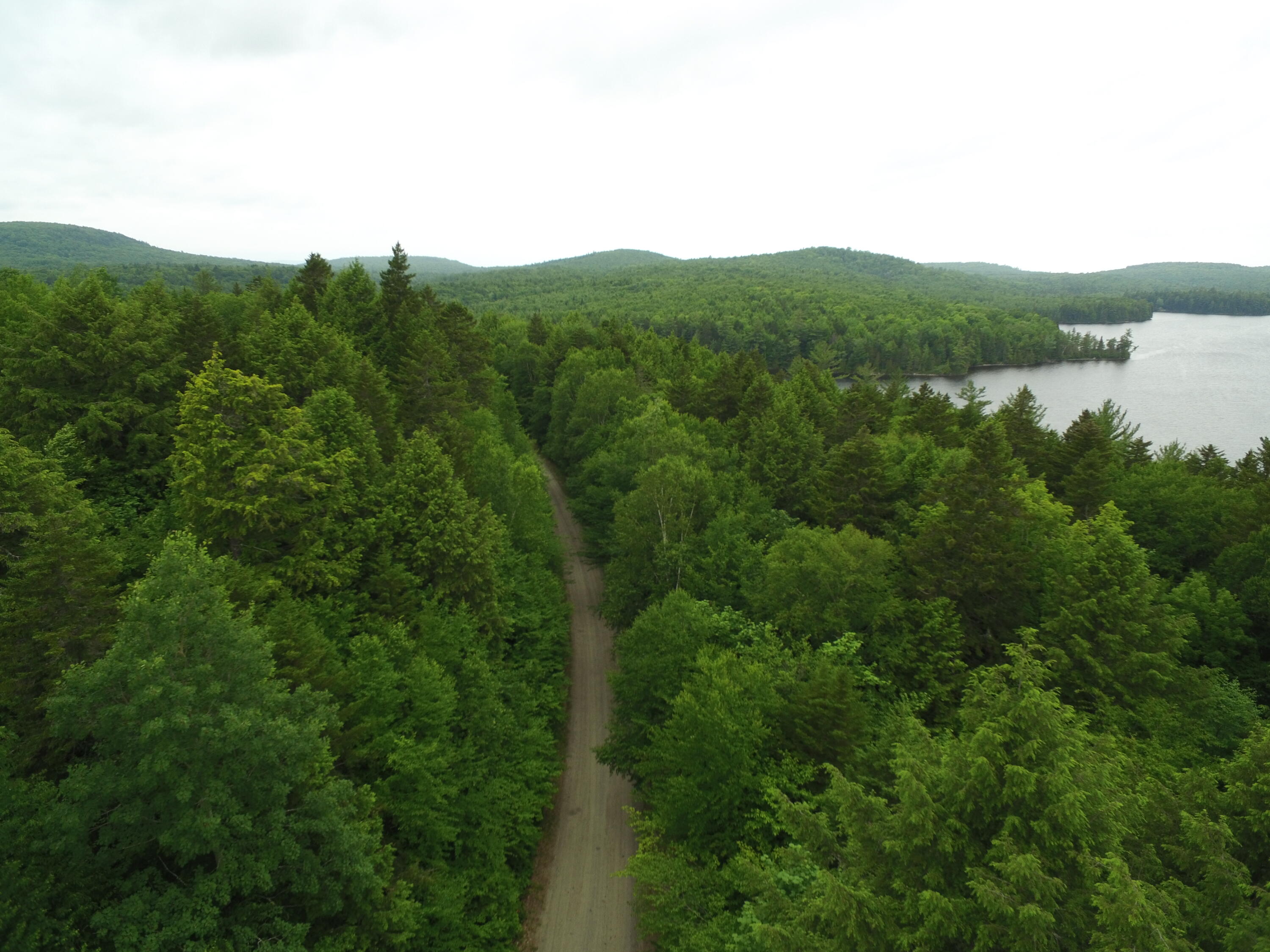 3 Map Road Lakeville, ME 04487 - Photo 9 of 20 DJI_0431