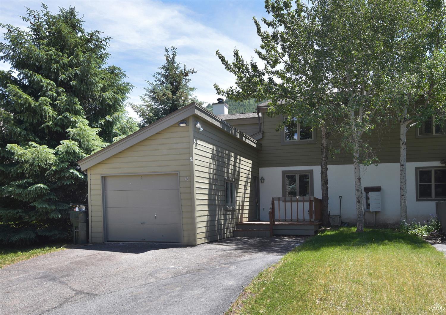 48 Riverside Court, Unit E Avon, CO 81620 - Photo 1 of 25 Primary Photo