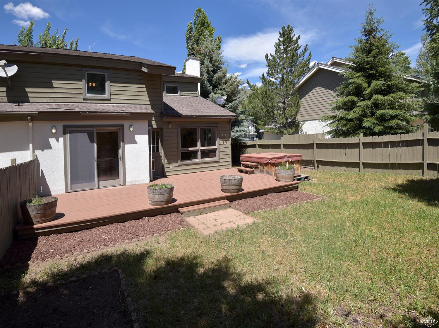 48 Riverside Court, Unit E Avon, CO 81620 - Photo 22 of 25 Additional Photo