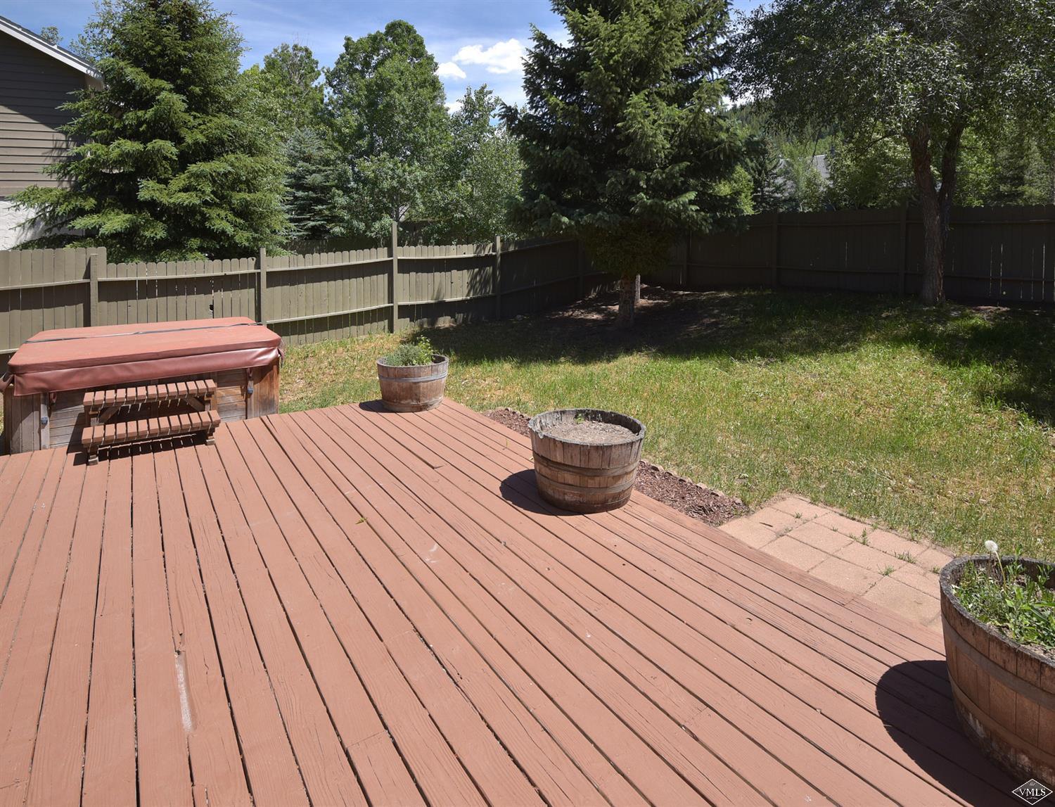 48 Riverside Court, Unit E Avon, CO 81620 - Photo 23 of 25 Additional Photo