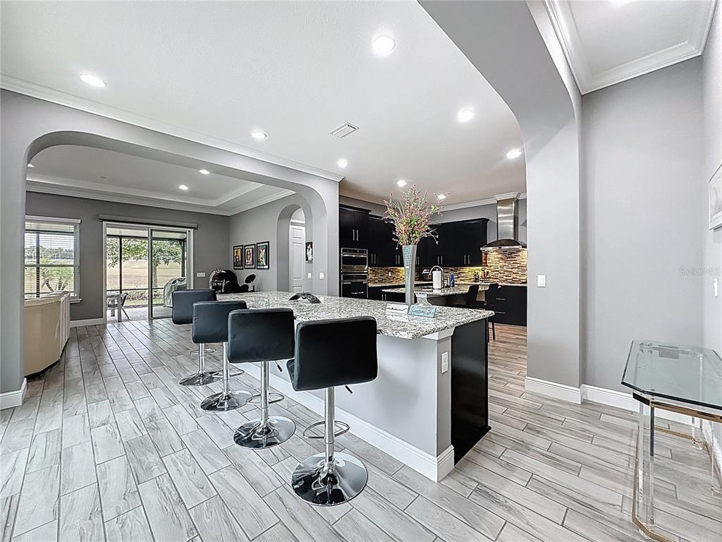 107 Balmy Coast Road Groveland, FL 34736 - Photo 15 of 97