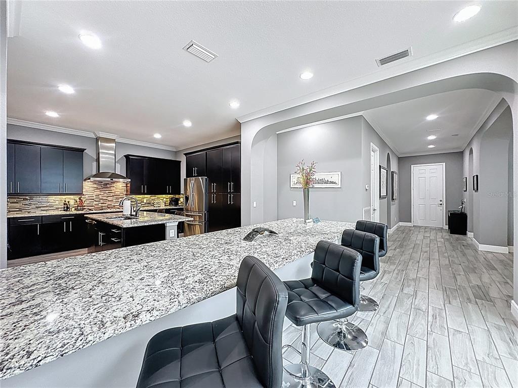 107 Balmy Coast Road Groveland, FL 34736 - Photo 16 of 97