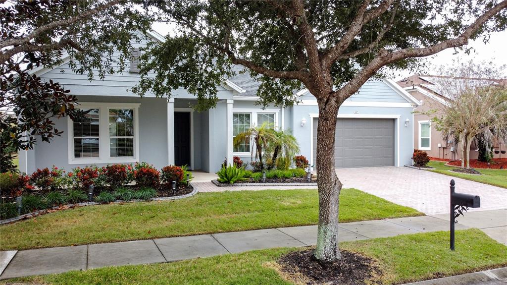 107 Balmy Coast Road Groveland, FL 34736 - Photo 4 of 97