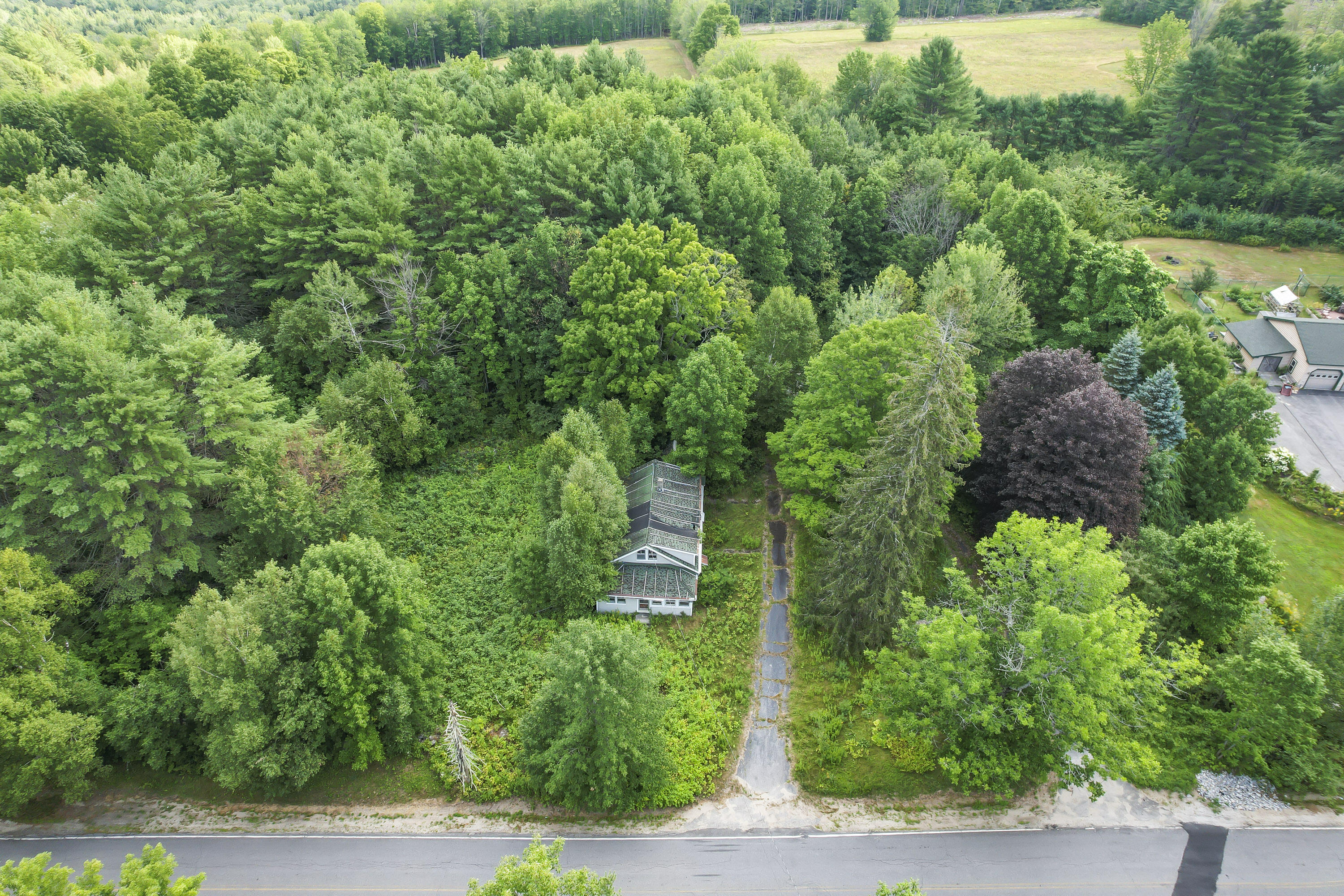 783 Valley Road Waterford, ME 04088 - Photo 16 of 16 783 Valley Road_108
