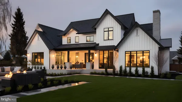 $2,250,000 | Farmington, Woodbine, MD 21797