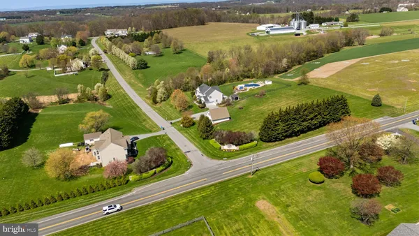 $2,250,000 | Farmington, Woodbine, MD 21797