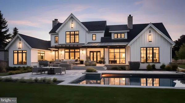 $2,250,000 | Farmington, Woodbine, MD 21797