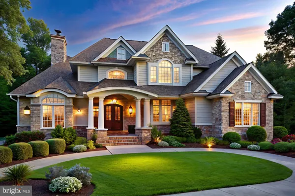 $2,250,000 | Farmington, Woodbine, MD 21797