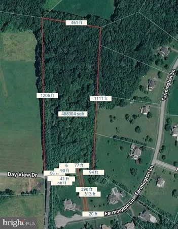 $2,250,000 | Farmington, Woodbine, MD 21797