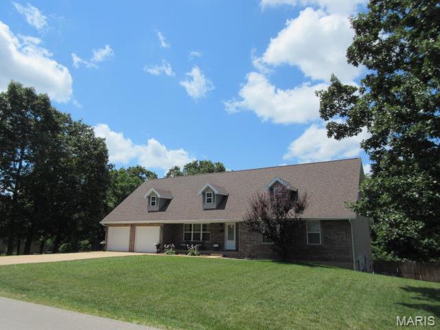 19617 Longview Road Waynesville, MO 65583 - Photo 2 of 80