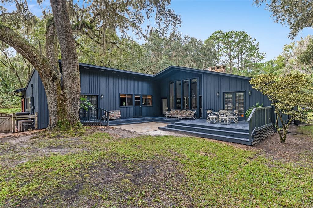 11427 Southwest 10th Terrace Micanopy, FL 32667 - Photo 68 of 77