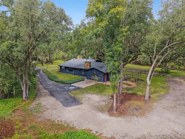 $549,000 | 11427 Southwest 10th Terrace, Micanopy, FL 32667