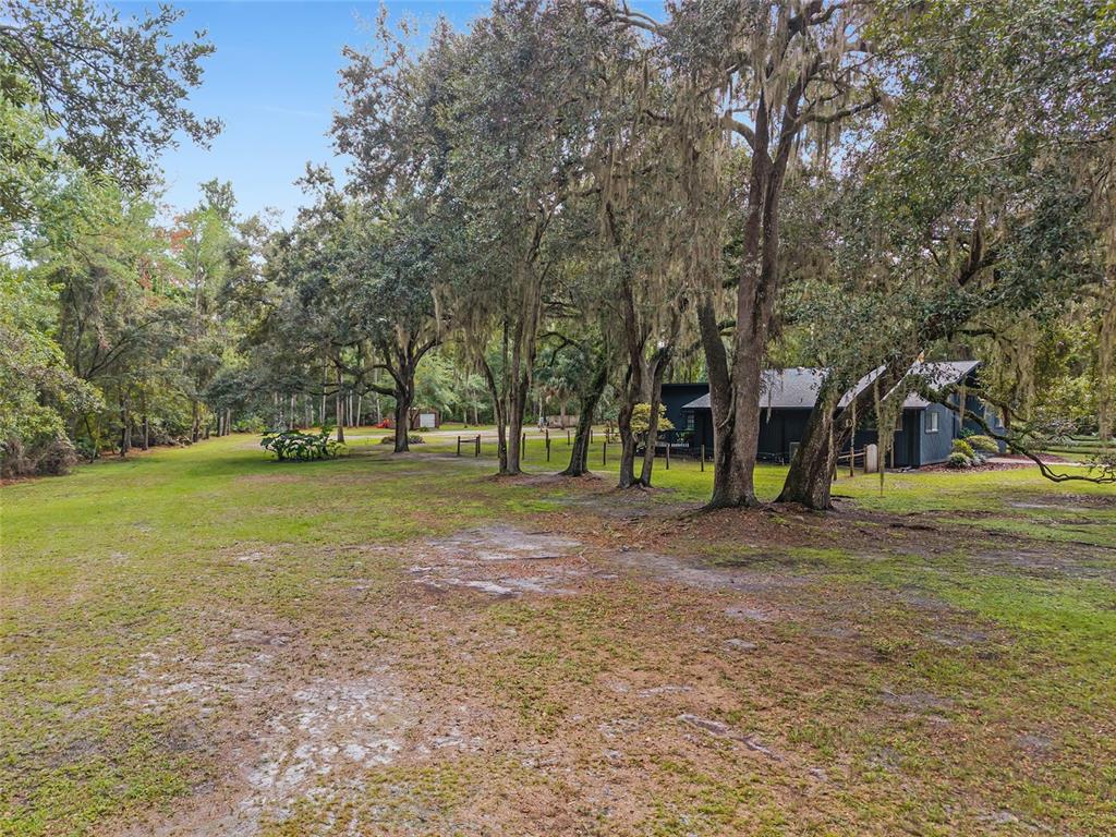 11427 Southwest 10th Terrace Micanopy, FL 32667 - Photo 74 of 77