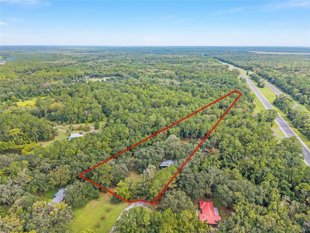 11427 Southwest 10th Terrace Micanopy, FL 32667 - Photo 75 of 77