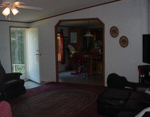 409 Pond Road Albion, ME 04910 - Photo 6 of 21 Living Room.