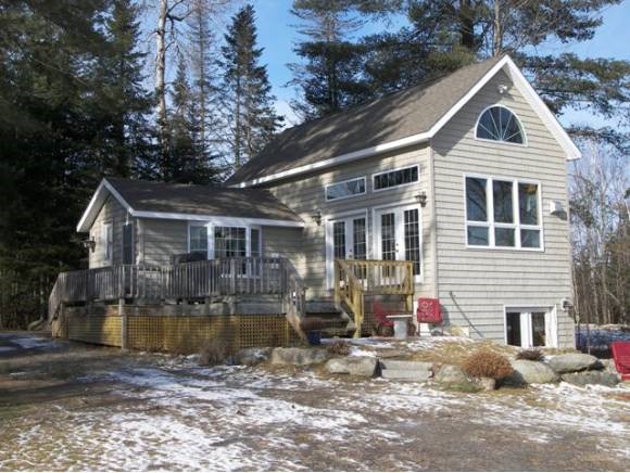 612 Birches Road Sugar Hill, NH 03586 - Photo 1 of 1 Gallery Image 1