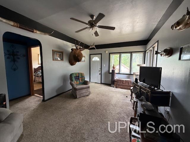 1724 Ridge Street Niagara, WI 54151 - Photo 6 of 29