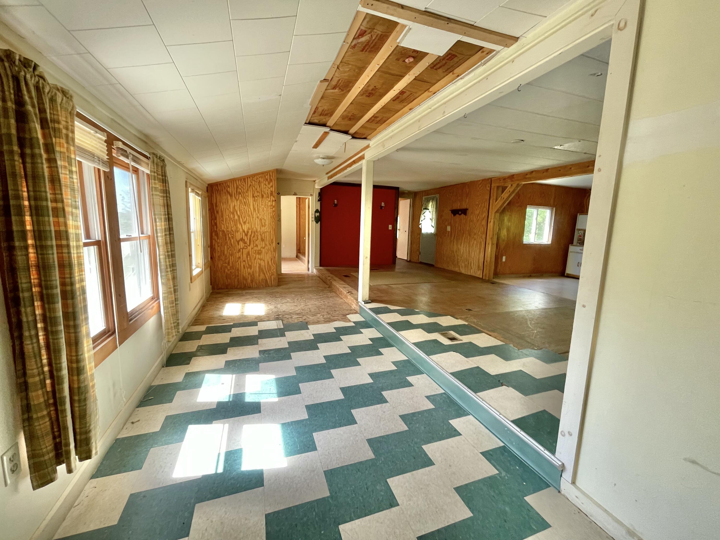 26 Jenkins Road Penobscot, ME 04476 - Photo 7 of 47 Unit 1 - Bonus area