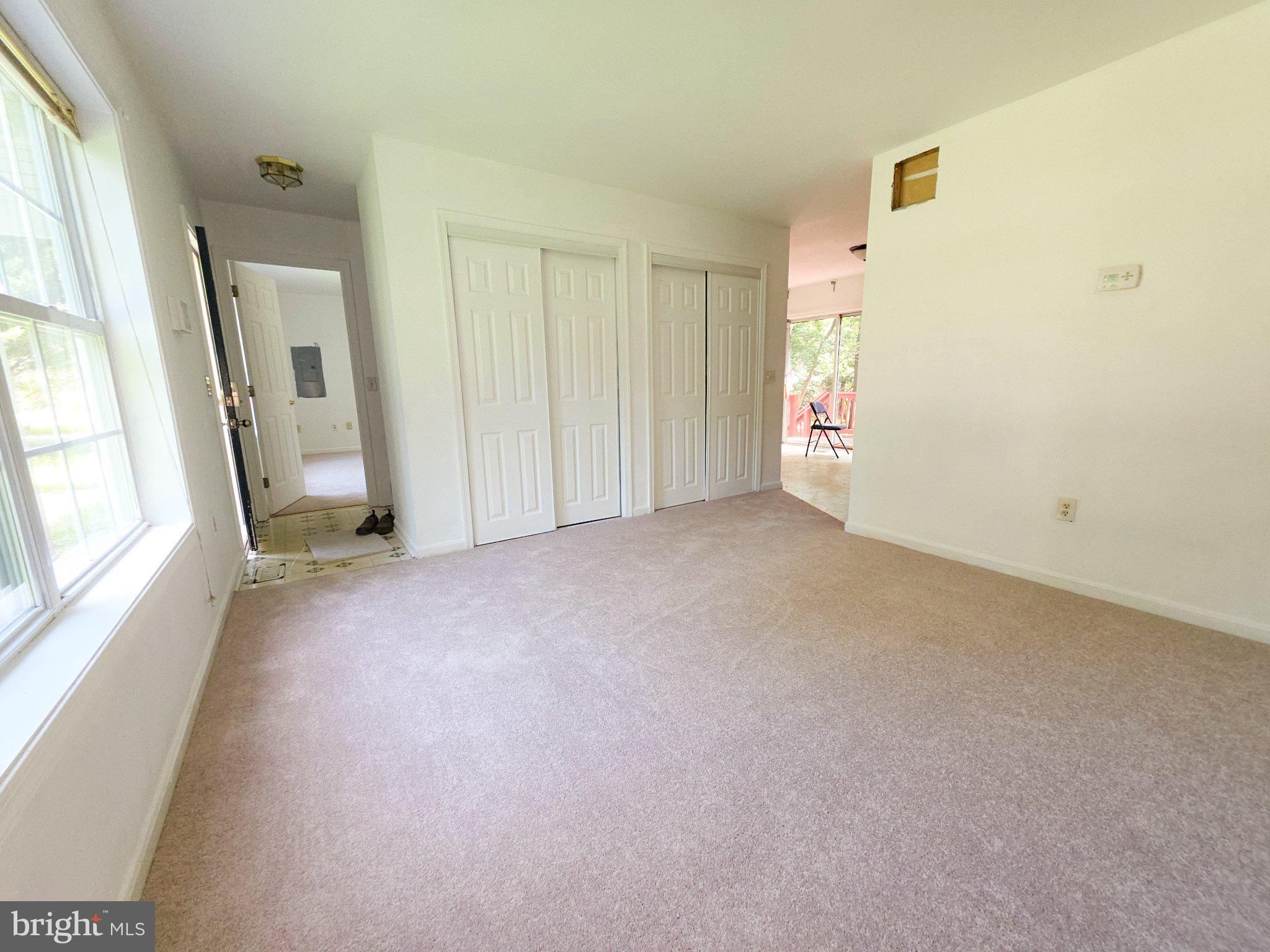 8111 Beverly Road Severn, MD 21144 - Photo 17 of 27 Living Room