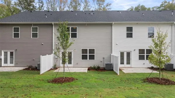 $357,050 | 360 Silver Moon Drive, Loganville, GA 30052