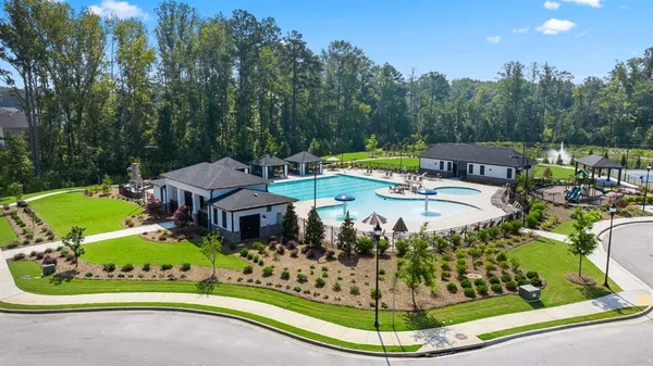 $357,050 | 360 Silver Moon Drive, Loganville, GA 30052