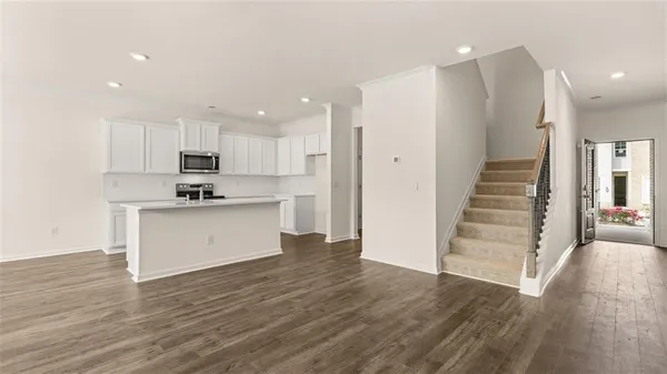 $357,050 | 360 Silver Moon Drive, Loganville, GA 30052