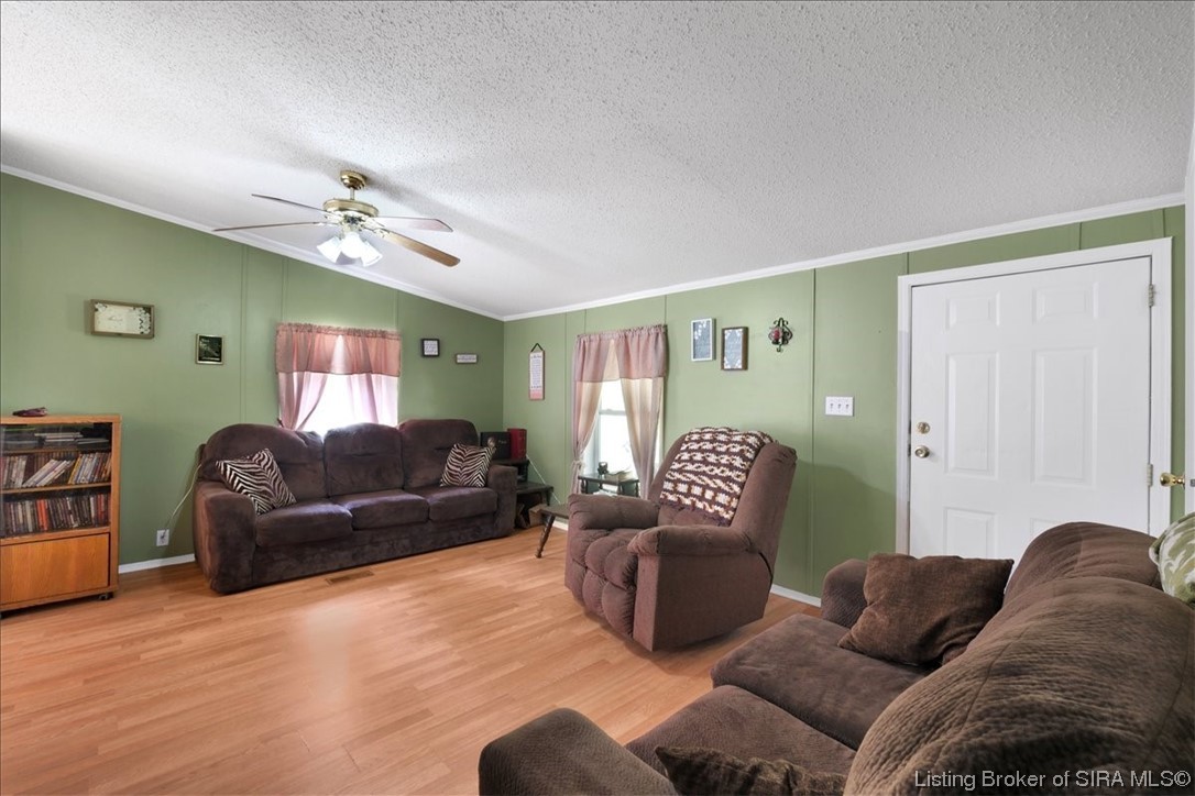 8594 South Riddle Road Leavenworth, IN 47137 - Photo 8 of 43