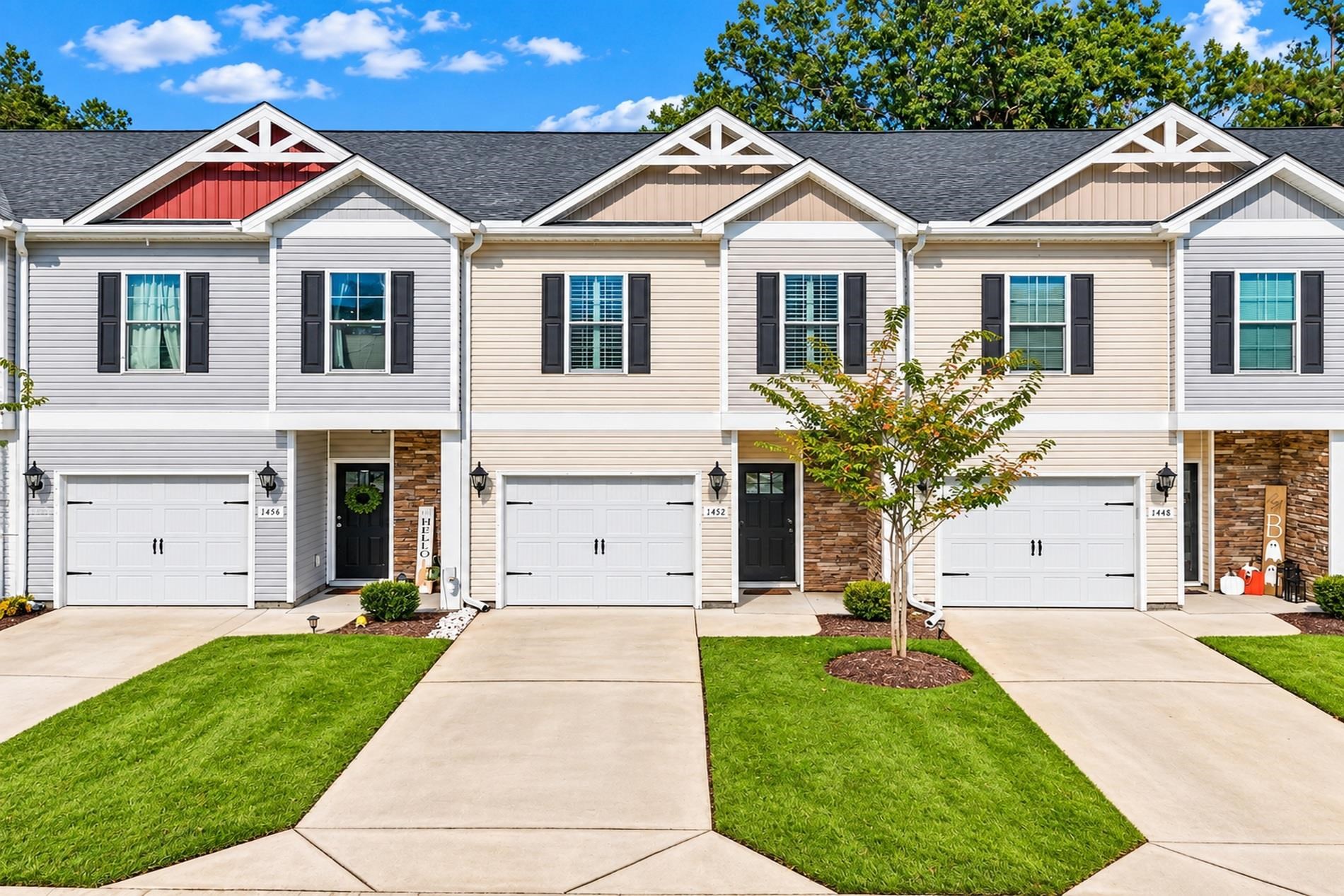 1452 Lanterns Rest Road, Unit 1452 Myrtle Beach, SC 29579 - Photo 1 of 38 Gallery Image 1