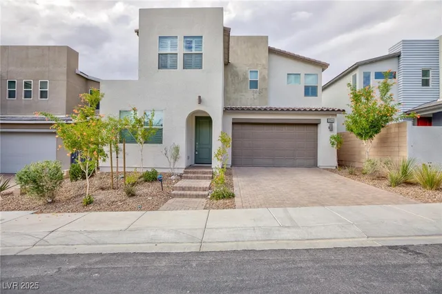 $2,599 | 3344 Solento Lane, Henderson, NV 89044